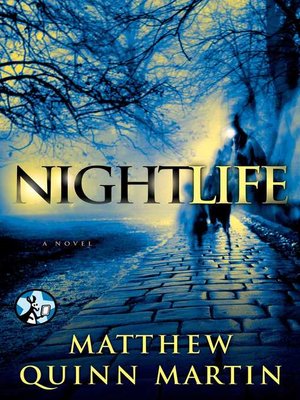 cover image of Nightlife